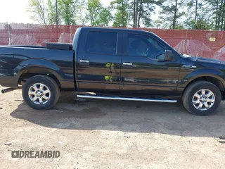2014 Ford F-150 XL с VIN 1FTFW1CF8EKD30561, выставлен на аукционе IAAI как лот 41880934 с пробегом 180 301 миль миль и . История ставок и продаж доступна на DreamBid. Изображение 13.