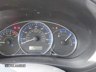 2012 Subaru Forester X Premium with VIN JF2SHADC9CH459997, listed as a IAAI auction lot 42588978 with 112,747 mi miles and . Bid and sale history available at DreamBid. Image 7.