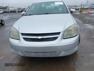 2010 Chevrolet Cobalt 2LT with VIN 1G1AF5F56A7194392, listed as a IAAI auction lot 41600424 with Not Provided miles and . Bid and sale history available at DreamBid. Image 6.