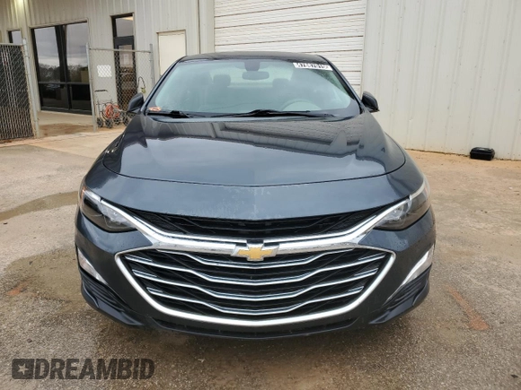 2020 Chevrolet Malibu LS with VIN 1G1ZB5ST4LF013639, listed as a Copart auction lot 47887015 with 106,601 mi miles and Clean Title. Bid and sale history available at DreamBid. Image 5.