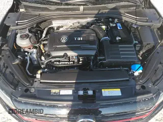 2021 Volkswagen Jetta S with VIN 3VW6T7BUXMM104201, listed as a Copart auction lot 80884875 with 55,826 mi miles and Clean title. Bid and sale history available at DreamBid. Image 13.