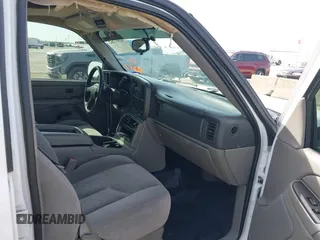 2006 Chevrolet Tahoe LT with VIN 1GNEC13Z36R149463, listed as a IAAI auction lot 41887262 with 164,208 mi miles. Bid and sale history available at carsss.com. Image 5.