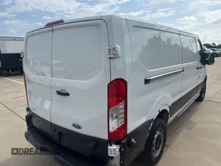 2018 Ford Transit with VIN 1FTYR2YG1JKA14291, listed as a IAAI auction lot 42825450 with 201,181 mi miles and . Bid and sale history available at DreamBid. Image 4.