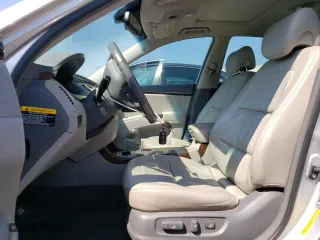 2009 Hyundai Azera Limited with VIN KMHFC46F69A341331, listed as a Copart auction lot 69087034 with 145,861 mi miles and Salvage Title. Bid and sale history available at carsss.com. Image 7.