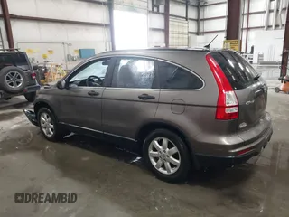 2011 Honda CR-V SE z VIN 5J6RE4H41BL010832, wystawiony jako IAAI lot #41869539 z przebiegiem 156 968 mil mil oraz . Historia ofert i sprzedaży dostępna na DreamBid. Obrazek 3.