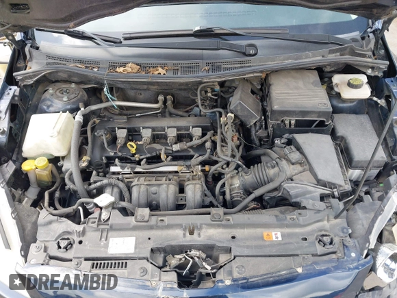 2015 Mazda 5 Sport с VIN JM1CW2BL2F0189726, выставлен на аукционе IAAI как лот 42443071 с пробегом 60 490 миль миль и . История ставок и продаж доступна на DreamBid. Изображение 10.