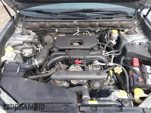 2010 Subaru Legacy Premium All-Weather Anniversary with VIN 4S3BMBC65A3241612, listed as a IAAI auction lot 41833239 with 98,619 mi miles and . Bid and sale history available at DreamBid. Image 10.