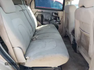 2004 Buick Rendezvous with VIN 3G5DA03E74S537685, listed as a IAAI auction lot 41994240 with 188,637 mi miles and . Bid and sale history available at DreamBid. Image 8.