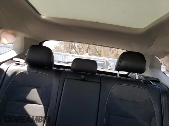 2023 Volkswagen Taos z VIN 3VV7X7B2XPM316144, wystawiony jako Copart lot #51211315 z przebiegiem 108 831 mil mil oraz Szkody całkowita. Historia ofert i sprzedaży dostępna na DreamBid. Obrazek 10.