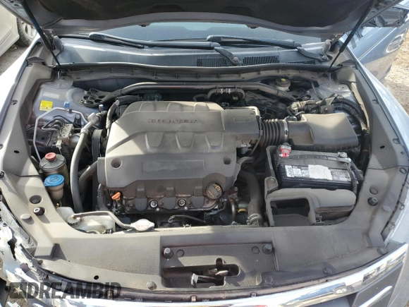 2010 Honda Crosstour EX-L z VIN 5J6TF1H52AL013750, wystawiony jako Copart lot #84113394 z przebiegiem 149 348 mil mil oraz Szkoda całkowita • Salvage title. Historia ofert i sprzedaży dostępna na DreamBid. Obrazek 11.