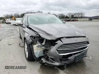 2014 Ford Fusion SE with VIN 1FA6P0HD1E5370757, listed as a Copart auction lot 50028315 with 84,263 mi miles and Clean Title. Bid and sale history available at DreamBid. Image 11.
