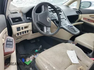 2010 Lexus HS 250h z VIN JTHBB1BA4A2021002, wystawiony jako Copart lot #44583985 z przebiegiem Nie podano mil oraz Tytuł czysty. Historia ofert i sprzedaży dostępna na DreamBid. Obrazek 8.