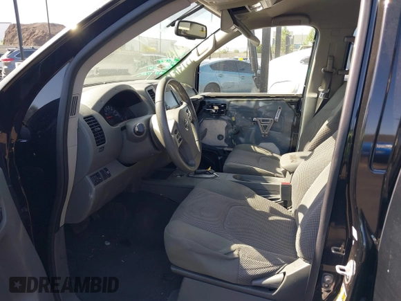 2021 Nissan Frontier SV with VIN 1N6ED0EA7MN702186, listed as a IAAI auction lot 42286772 with 70,393 mi miles and . Bid and sale history available at DreamBid. Image 5.
