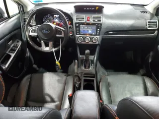 2016 Subaru Crosstrek Limited with VIN JF2GPANC5GH318292, listed as a Copart auction lot 56007985 with 148,970 mi miles and Salvage title. Bid and sale history available at DreamBid. Image 8.