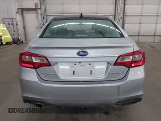 2019 Subaru Legacy Premium with VIN 4S3BNAF60K3004286, listed as a IAAI auction lot 42504034 with 43,617 mi miles and . Bid and sale history available at DreamBid. Image 17.