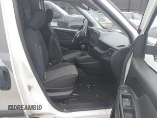 2021 Ram ProMaster City Cargo Tradesman с VIN ZFBHRFAB1M6T41974, выставлен на аукционе IAAI как лот 42551217 с пробегом 109 295 миль миль и . История ставок и продаж доступна на DreamBid. Изображение 1.