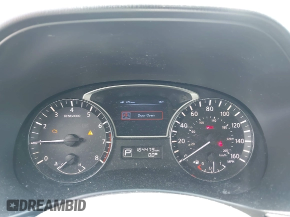 2013 Nissan Pathfinder Platinum with VIN 5N1AR2MN2DC662514, listed as a IAAI auction lot 42841665 with 164,479 mi miles and . Bid and sale history available at DreamBid. Image 7.
