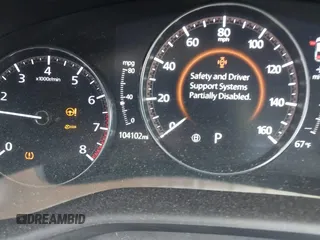 2020 Mazda 3 Select with VIN 3MZBPACL6LM131481, listed as a IAAI auction lot 42118795 with 104,102 mi miles and . Bid and sale history available at DreamBid. Image 15.