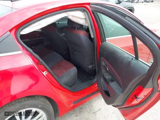 2014 Chevrolet Cruze ECO with VIN 1G1PH5SB2E7353415, listed as a IAAI auction lot 41944732 with 1 mi miles. Bid and sale history available at carsss.com. Image 8.