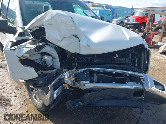2016 Ford F-150 XLT с VIN 1FTFW1EG2GFB45679, выставлен на аукционе IAAI как лот 41722329 с пробегом Не указан миль и . История ставок и продаж доступна на DreamBid. Изображение 6.