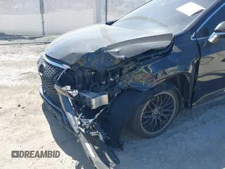 2017 Lexus RX 350 с VIN 2T2ZZMCAXHC078551, выставлен на аукционе IAAI как лот 41803925 с пробегом 88 602 миль миль и . История ставок и продаж доступна на DreamBid. Изображение 6.