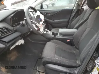 2024 Subaru Outback Premium с VIN 4S4BTACCXR3126241, выставлен на аукционе Copart как лот 57057925 с пробегом 25 378 миль миль и Списание • Salvage title. История ставок и продаж доступна на DreamBid. Изображение 7.
