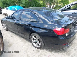 2013 BMW 3 Series 328i xDrive with VIN WBA3B5G53DNS03606, listed as a IAAI auction lot 42210078 with 223,056 mi miles and . Bid and sale history available at DreamBid. Image 3.