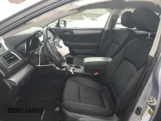 2015 Subaru Legacy 2.5i Premium with VIN 4S3BNAE60F3041720, listed as a Copart auction lot 46885823 with 121,034 mi miles. Bid and sale history available at carsss.com. Image 7.