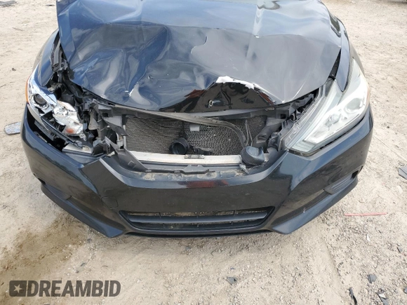 2016 Nissan Altima S with VIN 1N4AL3AP2GC270015, listed as a Copart auction lot 52889075 with 120,487 mi miles and Salvage title. Bid and sale history available at DreamBid. Image 12.