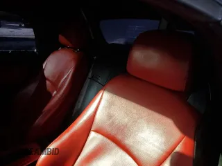 2006 BMW Z4 3.0i with VIN 4USBU33596LW58908, listed as a Copart auction lot 89403915 with 156,791 mi miles and Salvage title. Bid and sale history available at DreamBid. Image 10.