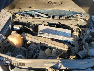 2002 Mercury Mountaineer Convenience с VIN 4M2ZU66W62UJ31482, выставлен на аукционе Copart как лот 85650114 с пробегом Не указан миль и Списание • Salvage title. История ставок и продаж доступна на DreamBid. Изображение 12.