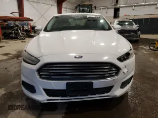 2015 Ford Fusion SE with VIN 3FA6P0H71FR210483, listed as a Copart auction lot 44311035 with 189,451 mi miles and Non Repairable. Bid and sale history available at carsss.com. Image 5.