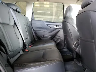2024 Subaru Forester Touring z VIN JF2SKAMC0RH429197, wystawiony jako Copart lot #50842975 z przebiegiem 7 050 mil mil oraz Szkoda całkowita • Salvage title. Historia ofert i sprzedaży dostępna na DreamBid. Obrazek 11.