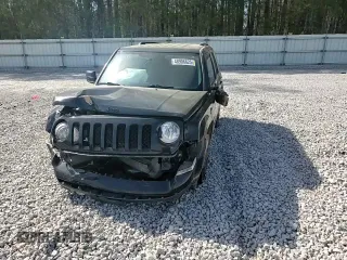 2015 Jeep Patriot Altitude z VIN 1C4NJRBB9FD347740, wystawiony jako Copart lot #48906625 z przebiegiem 105 310 mil mil oraz Szkoda całkowita • Salvage title. Historia ofert i sprzedaży dostępna na DreamBid. Obrazek 11.