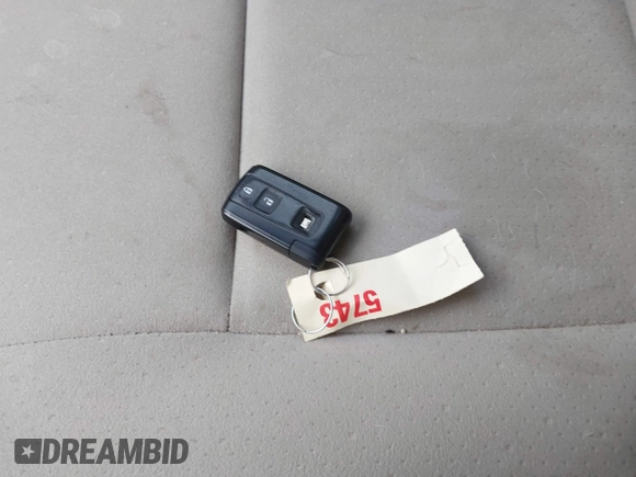 2007 Toyota Prius z VIN JTDKB20U077602951, wystawiony jako IAAI lot #42384098 z przebiegiem 169 136 mil mil oraz . Historia ofert i sprzedaży dostępna na DreamBid. Obrazek 11.