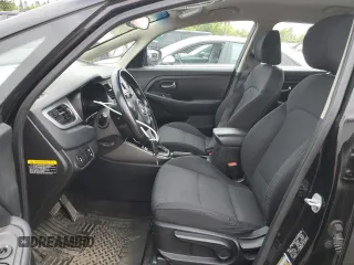 2014 Kia Rondo LX with VIN KNAHT8A37E7055610, listed as a Copart auction lot 67910054 with 116,084 mi miles and Clean Title. Bid and sale history available at carsss.com. Image 7.
