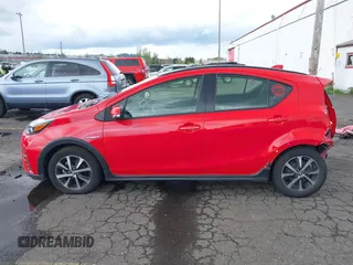 2018 Toyota Prius One z VIN JTDKDTB34J1604846, wystawiony jako IAAI lot #41976214 z przebiegiem 68 949 mil mil oraz . Historia ofert i sprzedaży dostępna na DreamBid. Obrazek 15.
