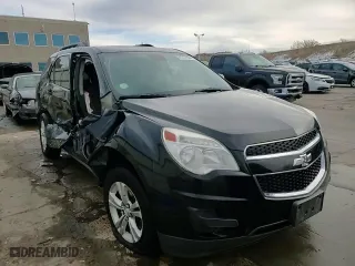 2014 Chevrolet Equinox LT with VIN 2GNFLFE38E6192071, listed as a Copart auction lot 81327094 with 143,530 mi miles and Non Repairable. Bid and sale history available at carsss.com. Image 15.