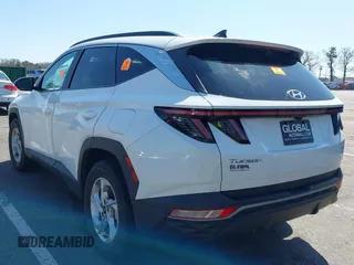 2022 Hyundai Tucson SEL с VIN 5NMJBCAE5NH106221, выставлен на аукционе IAAI как лот 41935350 с пробегом Не указан миль и . История ставок и продаж доступна на DreamBid. Изображение 3.