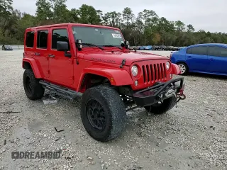 2018 Jeep Wrangler Unlimited Rubicon Recon with VIN 1C4HJWFG2JL851854, listed as a Copart auction lot 84162554 with 116,417 mi miles and Clean Title. Bid and sale history available at DreamBid. Image 14.