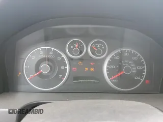 2009 Ford Fusion SEL with VIN 3FAHP08Z99R127947, listed as a Copart auction lot 51223105 with 60,367 mi miles and Salvage Title. Bid and sale history available at carsss.com. Image 9.