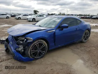 2015 Subaru BRZ Premium with VIN JF1ZCAB13F9601598, listed as a Copart auction lot 67636122 with 92,271 mi miles and . Bid and sale history available at DreamBid. Image 1.