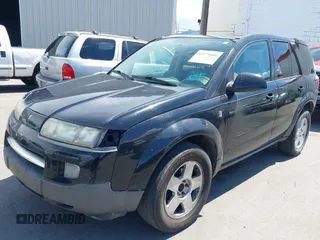 2004 Saturn VUE V6 with VIN 5GZCZ63424S819671, listed as a IAAI auction lot 42175800 with 227,149 mi miles and . Bid and sale history available at DreamBid. Image 2.