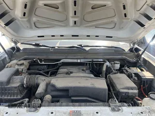 2020 Chevrolet Colorado 2WD Work Truck with VIN 1GCGSBEA1L1232384, listed as a IAAI auction lot 42619748 with 98,196 mi miles and . Bid and sale history available at DreamBid. Image 9.