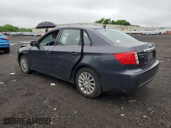 2011 Subaru Impreza Premium z VIN JF1GE6B63BH518098, wystawiony jako Copart lot #57116415 z przebiegiem 219 651 mil mil oraz Szkoda całkowita • Salvage title. Historia ofert i sprzedaży dostępna na DreamBid. Obrazek 2.