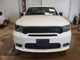 2019 Dodge Durango GT Plus z VIN 1C4RDJDG1KC807279, wystawiony jako IAAI lot #41530578 z przebiegiem 90 605 mil mil oraz . Historia ofert i sprzedaży dostępna na DreamBid. Obrazek 12.