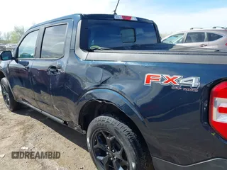 2023 Ford Maverick XL with VIN 3FTTW8F97PRA44880, listed as a IAAI auction lot 42162582 with 39,113 mi miles and . Bid and sale history available at DreamBid. Image 12.