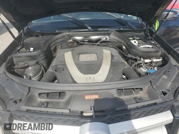 2010 Mercedes-Benz GLK 350 with VIN WDCGG8HB2AF322470, listed as a Copart auction lot 68068624 with 157,618 mi miles and Salvage Title. Bid and sale history available at DreamBid. Image 12.