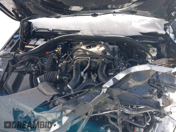 2020 BMW 5 Series M550i xDrive with VIN WBAJS7C00LCD91804, listed as a IAAI auction lot 41590368 with Not provided miles and . Bid and sale history available at DreamBid. Image 10.