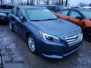 2017 Subaru Legacy Premium with VIN 4S3BNAC60H3053100, listed as a Copart auction lot 73414212 with 103,997 mi miles. Bid and sale history available at carsss.com. Image 4.